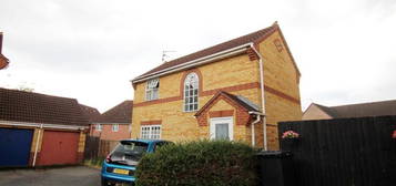 2 bedroom detached house