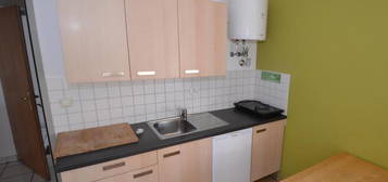 St. Peter - 22m² - Singleappartement