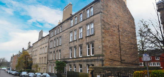 Flat to rent in Dean Park Street, Stockbridge, Edinburgh EH4