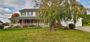 159 Rose Inn Ave, Upper Nazareth Township, PA 18064