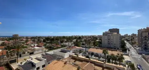 Apartamento en Torrevieja