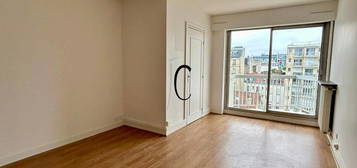 Location appartement 1 pièce 26 m²