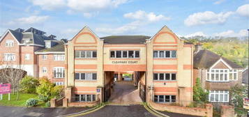 1 bed flat for sale