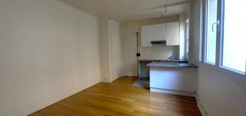 Location appartement 1 pièce 21 m²