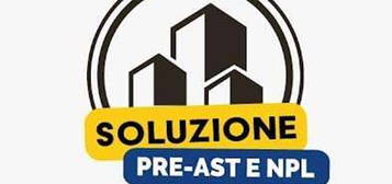 Trilocale all'asta in via XX Settembre, 52