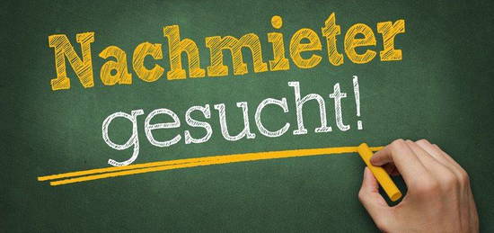 Nachmieter gesucht | 1 Zimmer Wohnung in Wedel