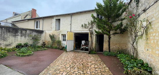 Maison ancienne à vendre à VARRAINS