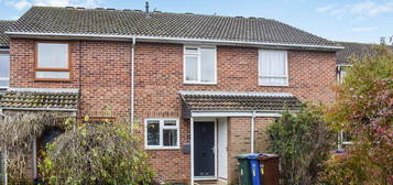 2 bedroom terraced house