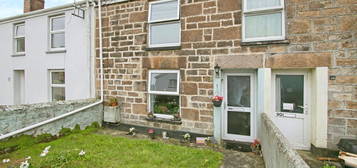 2 bed terraced house for sale