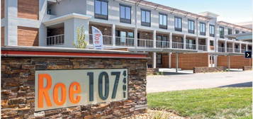 Roe 107, Overland Park, KS 66207