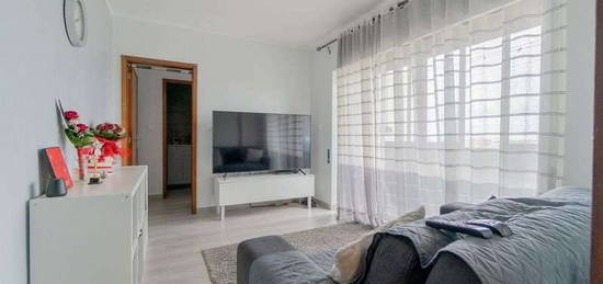 Apartamento T1 | Póvoa do Varzim