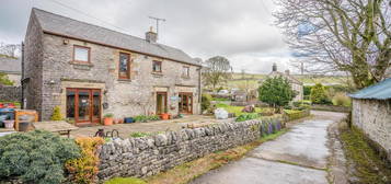 Detached house to rent in Buxton House Barn, Chelmorton, Buxton SK17