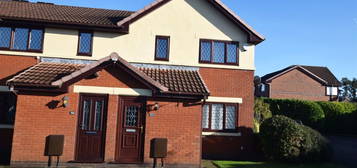 Maisonette for sale in Barratt Gardens, Middleton, Manchester M24