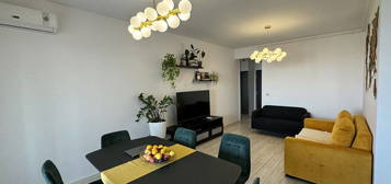 Apartament 3 camere de inchiriat Adora Park