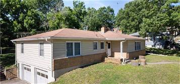 9723 E  13th St S, Independence, MO 64052