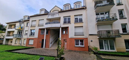 Appartement Bois Guillaume 1 pièce(s) 27 m2 + Cave