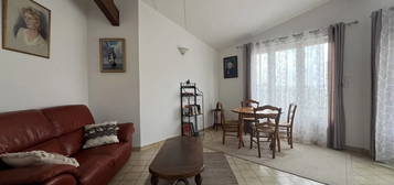 Achat appartement 3 pièces 59 m²