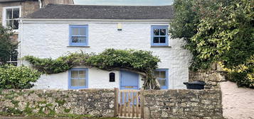 End terrace house for sale in Bellair Road, Madron, Penzance TR20