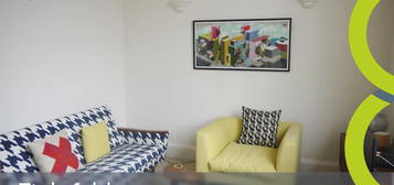 Flat to rent in Coombe Road, Brighton BN2