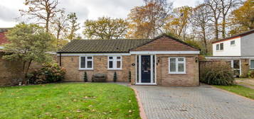 3 bed bungalow for sale