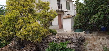 Casa de pueblo en venta en vereda Catalán, 9