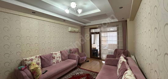 [FMD]ABDULLAHPAŞA MAH SİTE İÇİNDE 3+1 SATILIK DAİRE