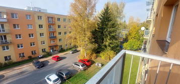 Pronájem bytu 3+1 65 m²