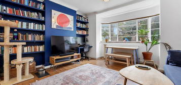 Flat for sale in Willesden Lane, London NW6