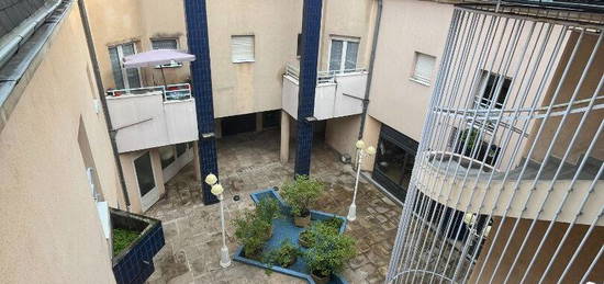 Location appartement 3 pièces 72 m²