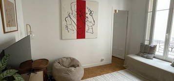 Vends appartement T2 Paris 18