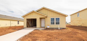 131 Houston Hollow St, Abilene, TX 79602