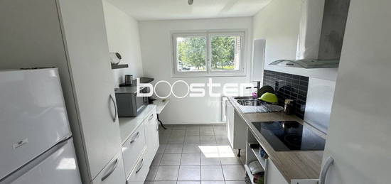 Achat appartement 3 pièces 65 m²