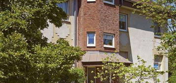 altengerechte Wohnung in Mülheim Heißen - mit WBS