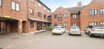 Flat for sale in Chippenham Court, Monmouth NP25