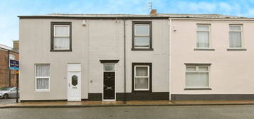 Terraced house to rent in High Street, Willington, Crook, Durham DL15