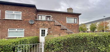 10b South Bank, Cregagh Estate, Belfast, BT6 0ED