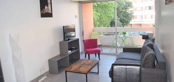 Appartement 1 pièce 29 m²