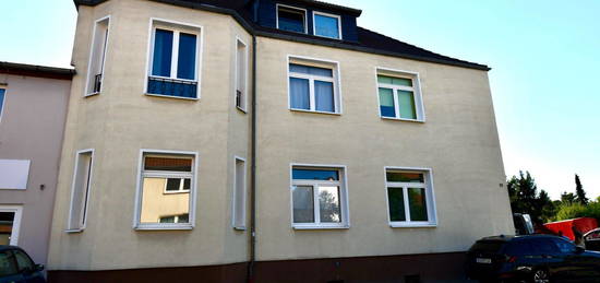 4,5-Zimmer-Wohnung in Uelzen (114 qm)