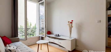 Appartement  à vendre, 2 pièces, 1 chambre, 29 m²