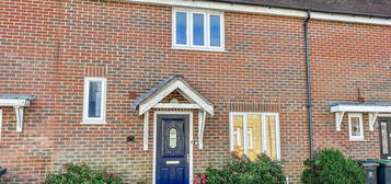 Terraced house to rent in Gundry Road, Bothenhampton, Bridport DT6