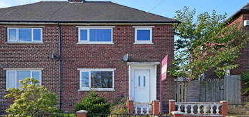 3 bed semi-detached house for sale