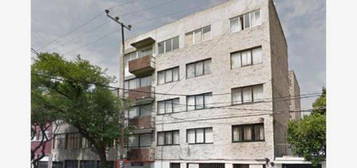 Departamento en Venta en Roma Sur