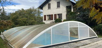 Villa 4 pièces 113 m²