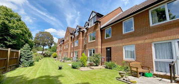 Flat for sale in Homeminster House, Station Road, Warminster BA12