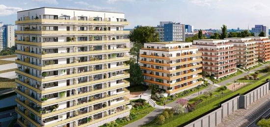 Viel Platz für Ihre Ideen! 4 Zimmer-Wohnung mit Dachterrasse in Leipzig