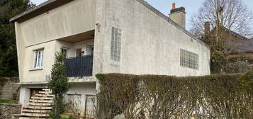 Urgent maison à vendre