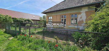 HALO reality - Predaj, rodinný dom Hontianske Moravce, Opato