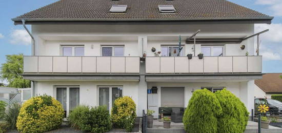 Traumhafte Maisonettewohnung in ruhiger Lage