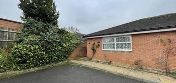 2 bedroom semi-detached bungalow for sale