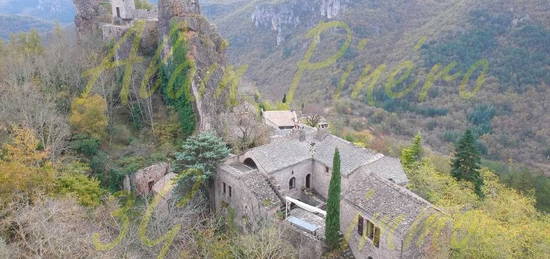 Maison  à vendre, 10 pièces, 6 chambres, 184 m²